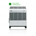 Agregate carcasate ECOSTAR (inverter)