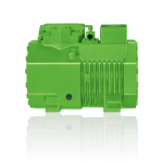 Compresoare semiermetice - 2 cilindri