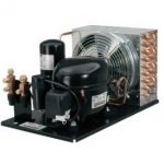 Agregate frigorifice cu compresoare ASPERA - R404A, LBP