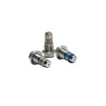 Orificii laminare cu filtru si garnitura pentru valve temostatice TUA (E)