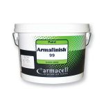 Vopsea cauciucata pentru protectie izolatie, ARMAFINISH 99