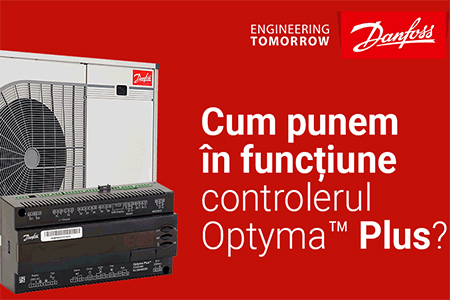 Optyma Plus Controller