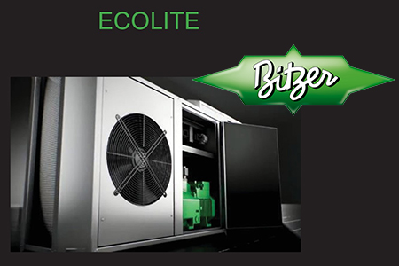 BITZER ECOLITE