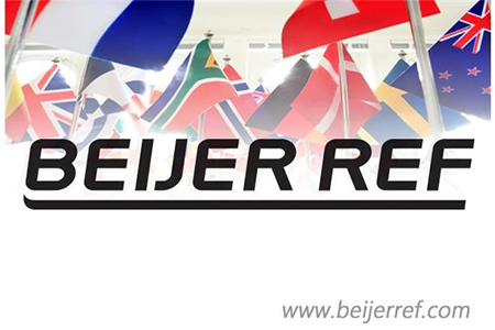 Beijer Ref covid-19