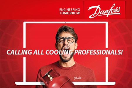 Danfoss Cooling United Live