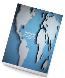 Beijer Ref Annual Report 2020
