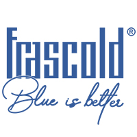 Frascold blue is better