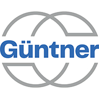 Guntner logo 2021