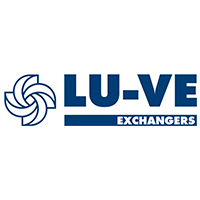 Logo LU-VE Exchangers