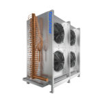 Vaporizatoare GFN pentru Tunele Frigorifice (Blast Air Cooler)