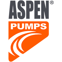 Aspen Pumps logo