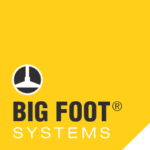 Aspen BIG FOOT logo -small