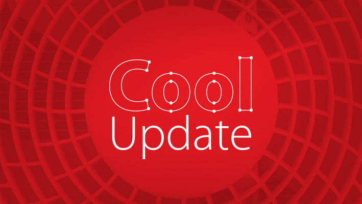 buletinul Danfoss Cool Update