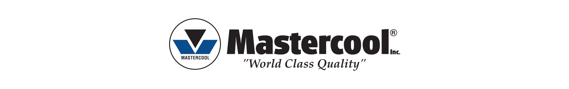 MASTERCOOL