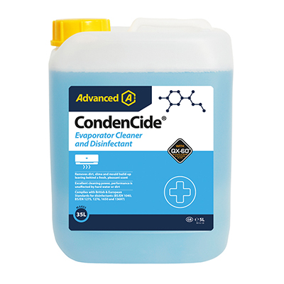 ADVANCED CondenCide 35L